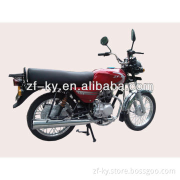 Chongqing 100cc street motorcycle gasoline motorbike
